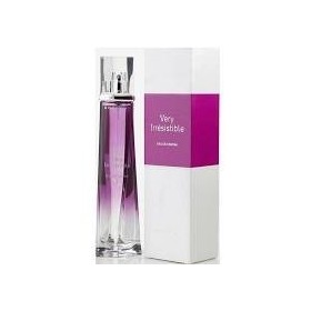 Very Irresistible W Edp 75Ml