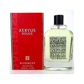 Xeryus Rouge Men 150 Ml Edt
