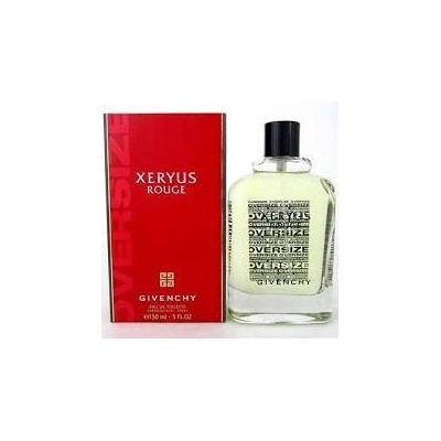 Xeryus Rouge Men 150 Ml Edt
