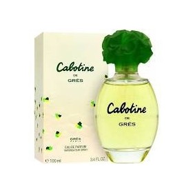 Cabotine Woman 100 Ml Edp