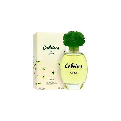 Cabotine Woman 100 Ml Edp