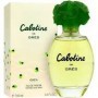 Cabotine Woman 100 Ml Edp