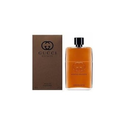 Gucci Guilty Absolute Men EDP 90 ML