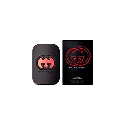 Gucci Guilty Black Woman  75 Ml Edt