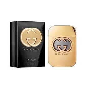 Gucci Guilty Intense W Edp 75 Ml Gucci Guilty Intense W Edp 75 Ml