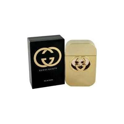Gucci Guilty W Edt 75 Mlsp