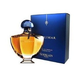 Guerlain Shalimar W Edp 90 Ml