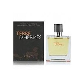 Terr´D´Hermes Parfum. Pure Perfume 75 ml Edp