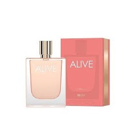 Boss Alive Women Edp 80 Ml