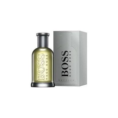 Boss Botled  Edt Men 100 Ml