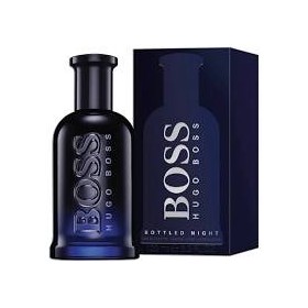 Boss Botled Night Men 100 Ml Edt