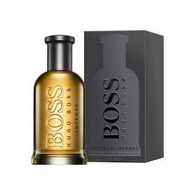 Boss Bottled Intense M Edp 100 Mlsp