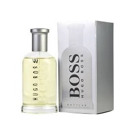 Boss Bottled M Edt 200 Ml