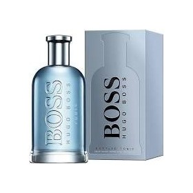Boss Bottled Tonic 200 Ml Edt