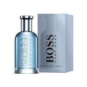 Boss Bottled Tonic Edt 100 Ml