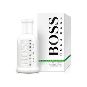 Boss Bottled Unlimited 100 Ml Edt