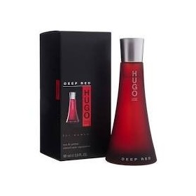 Boss Deep Red 90 Ml Edp