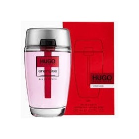 Boss Energise M Edt 125 Ml
