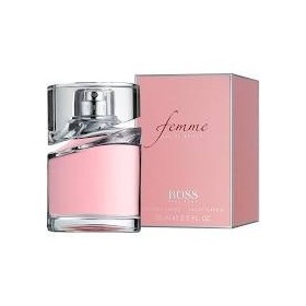 Boss Femme Edp 75 Ml