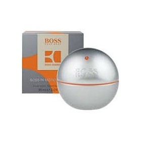 Boss Inmotion Men 90 Ml Edt (nuevo formato)