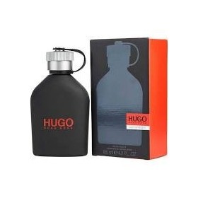 Boss Just Different Men 200  Ml