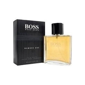 Boss Nº1  Men 125 Ml Edt
