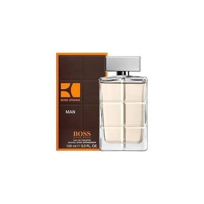 Boss Orange Men 100 Ml Edt (Nueva presentacion)