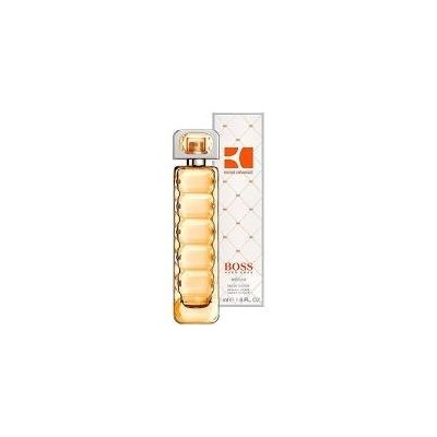 Boss Orange W 75 Ml Edt