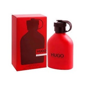 Boss Red  Men 125 Ml
