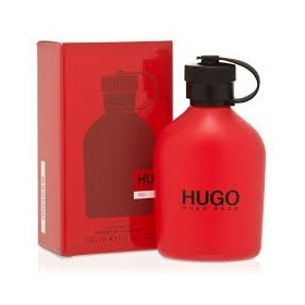 Boss Red 200 Ml