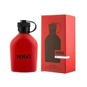 Boss Red Men 150 Ml
