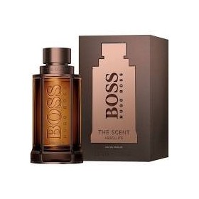 Boss The Scent Absolute Men Edp 100 Ml