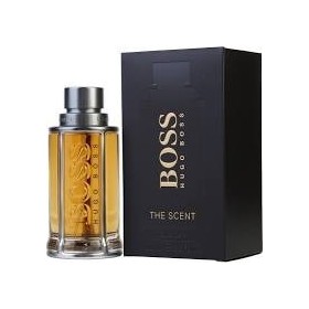 Boss The Scent Intense men 100 ml edp