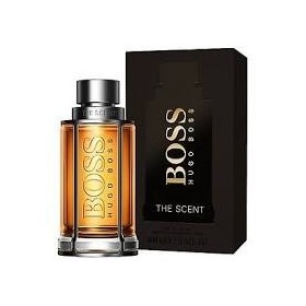 The Scent Men 100 Ml Edt