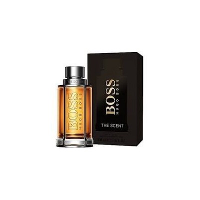 The Scent Men 100 Ml Edt