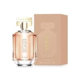 Boss The Scent Women Edp 100 Ml