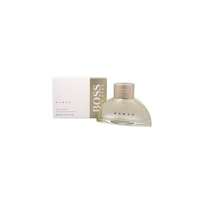 Boss Woman 90 Ml edp