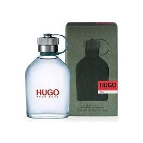 Hugo Boss Cantimplora Edt Hombre 125 Ml Hugo Boss Cantimplora verde 125 ml Edt