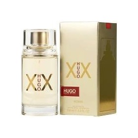 Hugo  XX Woman 100 Ml Edt