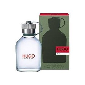 Hugo Boss Cantimplora  Edt 200 Ml