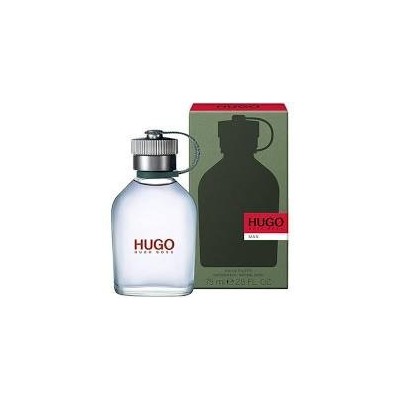 Hugo Boss Cantimplora  Edt 200 Ml