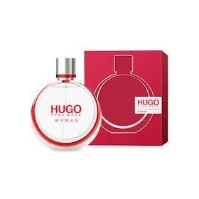 Hugo Woman 50 ml Edp