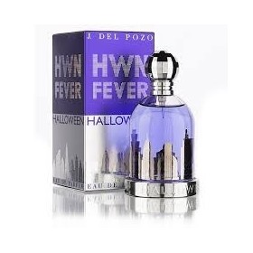 Halloween Fever Woman 100 Ml Edp