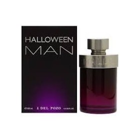 Halloween Man  125 Ml Edt