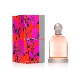 Hallowen Kiss 100 Ml Edt