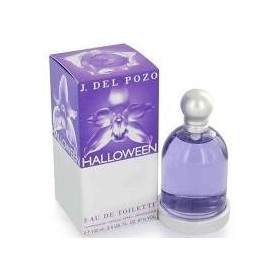 Hallowen Woman Edt 100 Ml