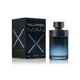 Hallowen X Man Edt 125 Ml