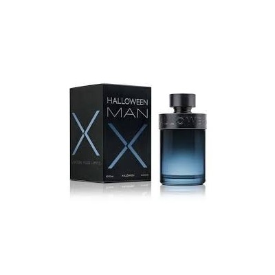 Hallowen X Man Edt 125 Ml