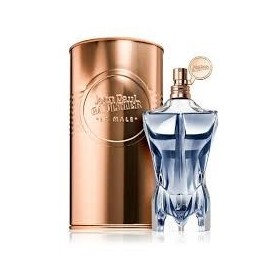 JPaul Gaultier Essence Le Male Parfum Men 125 ml