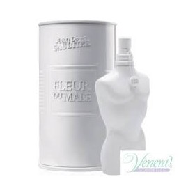 JPaul Gaultier Fleur Men 125 Vap